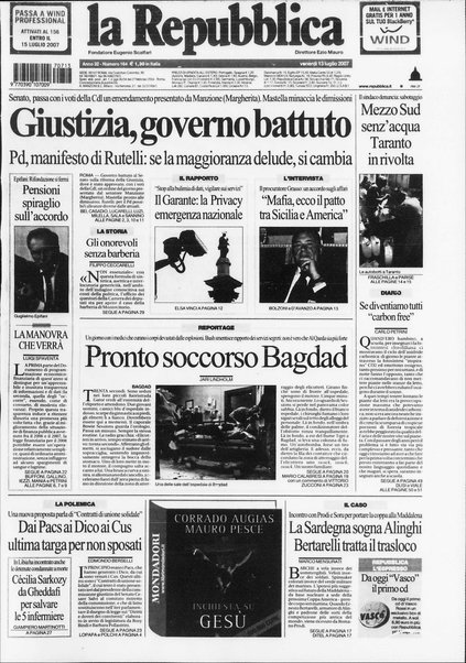 La repubblica